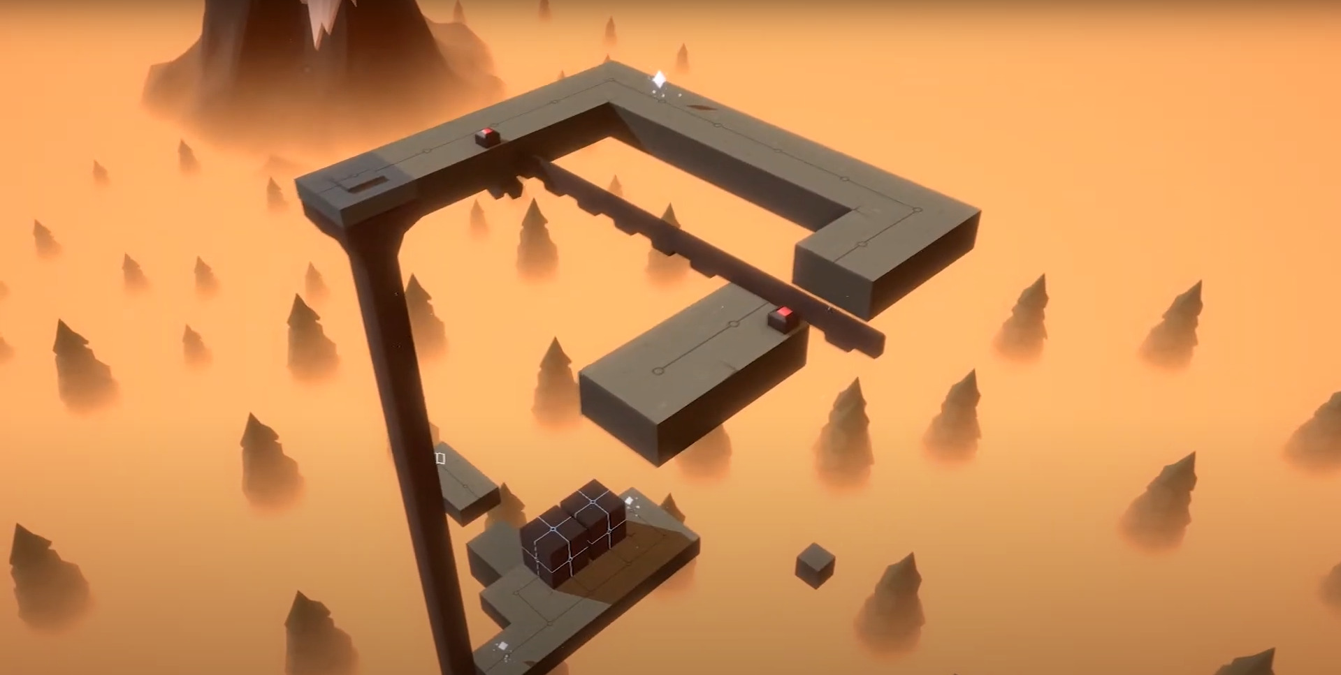 A Jornada - Screenshot 2