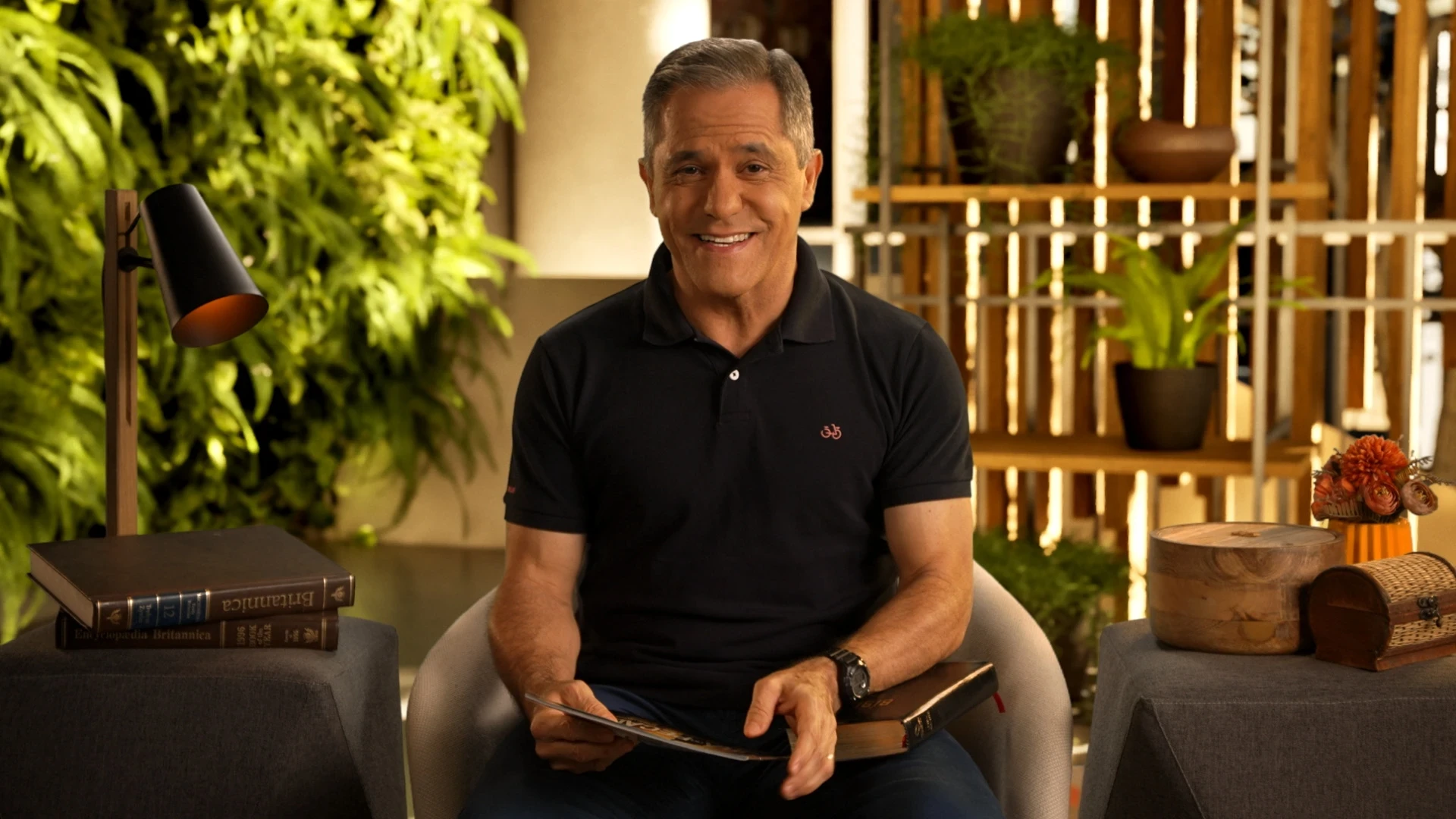 Virtual Production - Screenshot 1