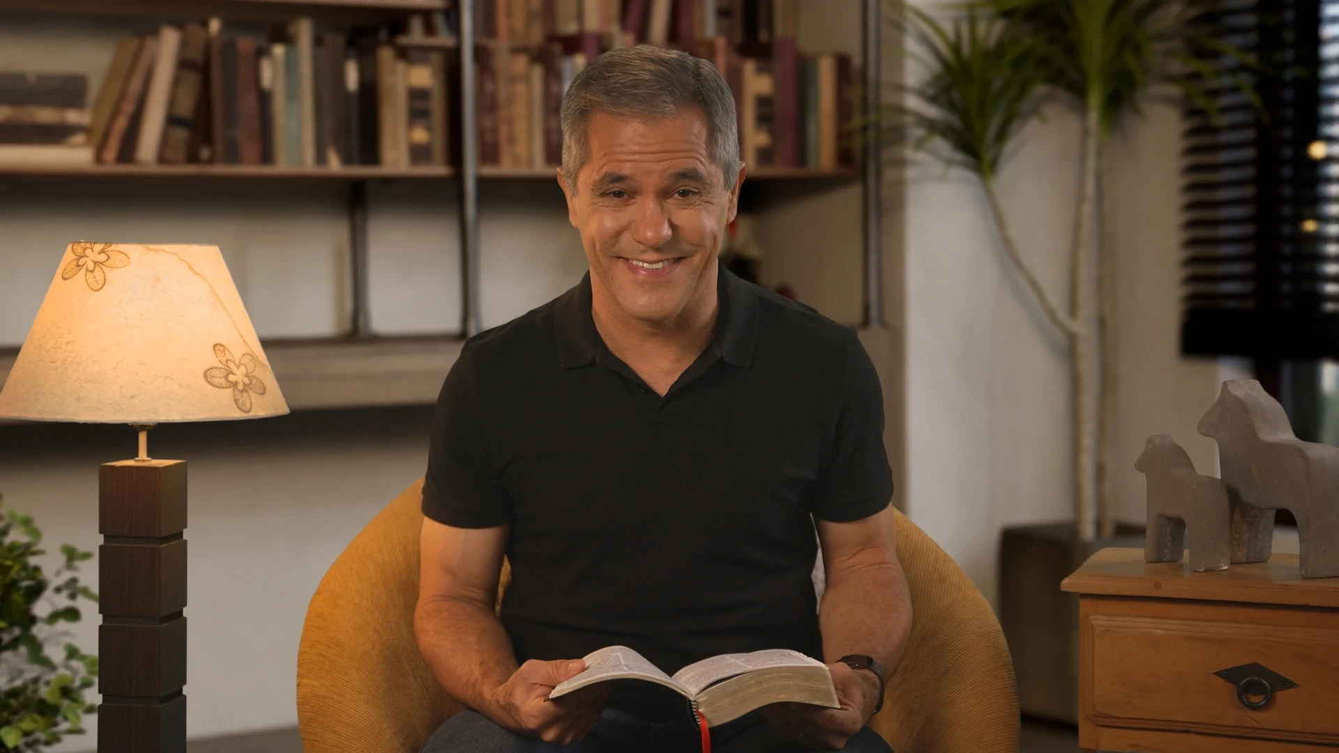 Virtual Production - Screenshot 3