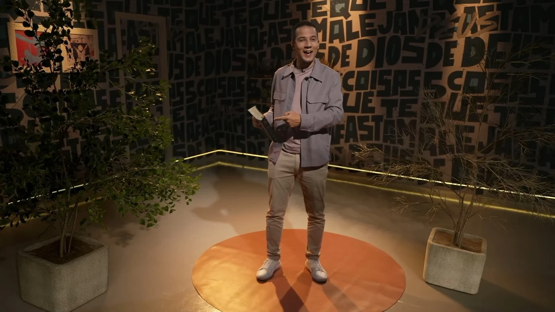 Virtual Production - Screenshot 4